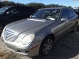 12-05139 (Cars-Sedan 4D)  Seller:Private/Dealer 2007 MERZ E350