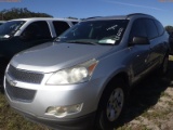 12-06250 (Cars-Sedan 4D)  Seller: Gov-Alachua County Sheriffs Offic 2012 CHEV TR