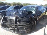 12-05133 (Cars-Sedan 4D)  Seller: Florida State F.H.P. 2021 DODG CHARGER
