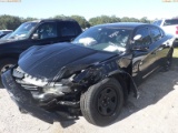 12-05131 (Cars-Sedan 4D)  Seller: Florida State F.H.P. 2019 DODG CHARGER