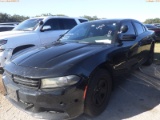 12-05135 (Cars-Sedan 4D)  Seller: Florida State F.H.P. 2017 DODG CHARGER