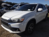 12-05137 (Cars-SUV 4D)  Seller:Private/Dealer 2016 MITS OUTLANDER