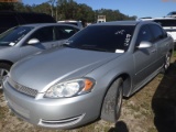12-06259 (Cars-Sedan 4D)  Seller: Florida State A.C.S. 2016 CHEV IMPALA