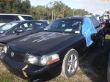12-06265 (Cars-Sedan 4D)  Seller: Florida State F.H.P. 2004 MERC MARAUDER