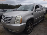 12-05142 (Trucks-Pickup 4D)  Seller:Private/Dealer 2007 CADI ESCALADE