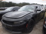 12-05149 (Cars-Sedan 4D)  Seller: Florida State F.H.P. 2018 DODG CHARGER