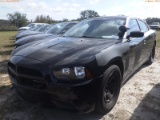 12-10113 (Cars-Sedan 4D)  Seller: Florida State F.H.P. 2014 DODG CHARGER