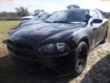 12-10116 (Cars-Sedan 4D)  Seller: Florida State F.H.P. 2014 DODG CHARGER