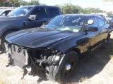 12-05152 (Cars-Sedan 4D)  Seller: Florida State F.H.P. 2019 DODG CHARGER