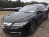 12-05156 (Cars-Sedan 4D)  Seller:Private/Dealer 2015 ACUR TLX