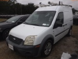 12-05155 (Trucks-Van Cargo)  Seller:Private/Dealer 2013 FORD TRANSIT