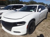 12-05159 (Cars-Sedan 4D)  Seller: Florida State A.C.S. 2016 DODG CHARGER