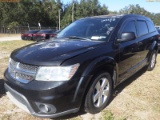 12-05163 (Cars-SUV 4D)  Seller:Private/Dealer 2012 DODG JOURNEY