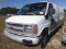 12-08222 (Trucks-Van Cargo)  Seller: Gov-Hillsborough County School 1999 CHEV EX