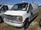 12-08220 (Trucks-Van Cargo)  Seller: Gov-Hillsborough County School 1999 CHEV 35