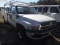 12-09111 (Trucks-Utility 2D)  Seller: Gov-Hillsborough County School 1999 DODG 2
