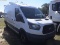 12-08113 (Trucks-Van Cargo)  Seller:Private/Dealer 2015 FORD TRANSIT