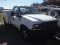 12-09112 (Trucks-Utility 2D)  Seller: Gov-Hillsborough County School 2004 FORD F