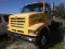 12-08212 (Trucks-Tractor)  Seller: Florida State D.O.T. 1997 FORD LT9501