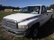 12-08214 (Trucks-Pickup 2D)  Seller: Florida State D.O.T. 2002 DODG RAM2500