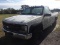 12-09119 (Trucks-Pickup 2D)  Seller: Florida State D.E.P. 2000 CHEV 3500