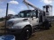 12-08110 (Trucks-Crane)  Seller:Private/Dealer 2009 INTL DURASTAR