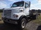 12-09120 (Trucks-Transport)  Seller: Florida State F.W.C. 2001 STEM L7500