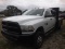 12-08119 (Trucks-Flatbed)  Seller:Private/Dealer 2015 DODG RAM3500