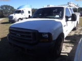 12-08116 (Trucks-Utility 4D)  Seller:Private/Dealer 2006 FORD F250