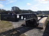 12-09121 (Trailers-Equipment)  Seller:Private/Dealer 2004 FOSP TH55