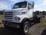 12-09120 (Trucks-Transport)  Seller: Florida State F.W.C. 2001 STEM L7500