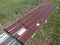 12-13240 (Equip.-Materials)  Seller:Private/Dealer ~70 PIECES OF 3 BY 12 FOOT BR