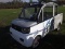 12-13184 (Equip.-Cart)  Seller:Private/Dealer MECO P4 ENCLOSED CAB FOUR PASSENGE
