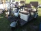12-13182 (Equip.-Cart)  Seller:Private/Dealer MECO M3 THREE PASSENGER THREE WHEE