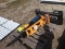 12-12222 (Equip.-Implement misc.)  Seller:Private/Dealer GIYI QUICK CONNECT SKID