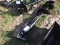 12-13164 (Equip.-Implement misc.)  Seller:Private/Dealer MIVA 12 INCH AUGER EXCA