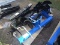 12-13172 (Equip.-Implement misc.)  Seller:Private/Dealer GIYI QUICK CONNECT SKID