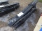 12-13173 (Equip.-Implement misc.)  Seller:Private/Dealer GIYI EXCAVATOR THUMB CL