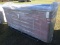 12-12125 (Equip.-Specialized)  Seller:Private/Dealer 7 FOOT 10 DRAWER 2 CABINET