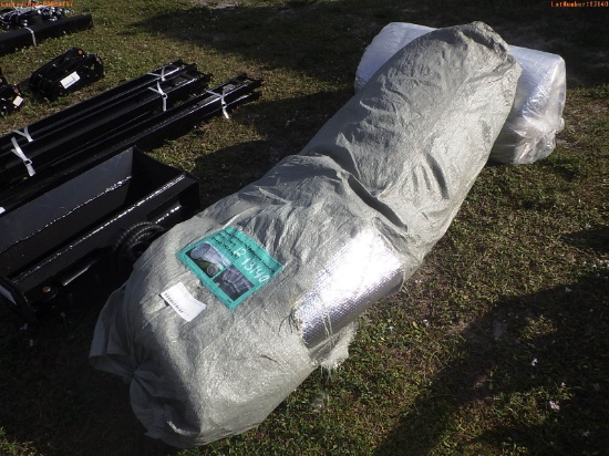 12-13140 (Equip.-Materials)  Seller:Private/Dealer (2) PACKS BUBBLE ALUMINUM FOI