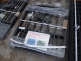12-13113 (Equip.-Materials)  Seller:Private/Dealer BI PARTING 3.9FT TALL BY 6.3F