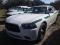1-06149 (Cars-Sedan 4D)  Seller: Gov-Sumter County Sheriffs Office 2014 DODG CHA