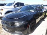 1-05125 (Cars-Sedan 4D)  Seller: Florida State F.H.P. 2015 DODG CHARGER