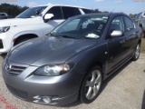 1-05134 (Cars-Sedan 4D)  Seller:Private/Dealer 2005 MAZD 3