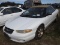 1-07224 (Cars-Convertible)  Seller:Private/Dealer 2000 CHRY SEBRING