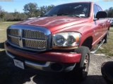 1-07142 (Trucks-Pickup 4D)  Seller:Private/Dealer 2006 DODG 1500