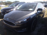1-07111 (Cars-Hatchback 4D)  Seller:Private/Dealer 2015 FORD FOCUS