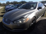 1-07120 (Cars-Sedan 4D)  Seller:Private/Dealer 2009 JAGU XF