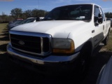 1-07133 (Trucks-Pickup 2D)  Seller:Private/Dealer 1999 FORD F250
