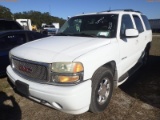 1-07233 (Cars-SUV 4D)  Seller:Private/Dealer 2002 GMC YUKON